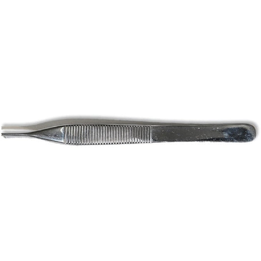 Adson Forceps Toothed Fine 1x2 - Discontinued