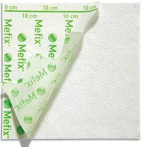 Mefix Dressing 10M X 10CM - 3S Healthcare