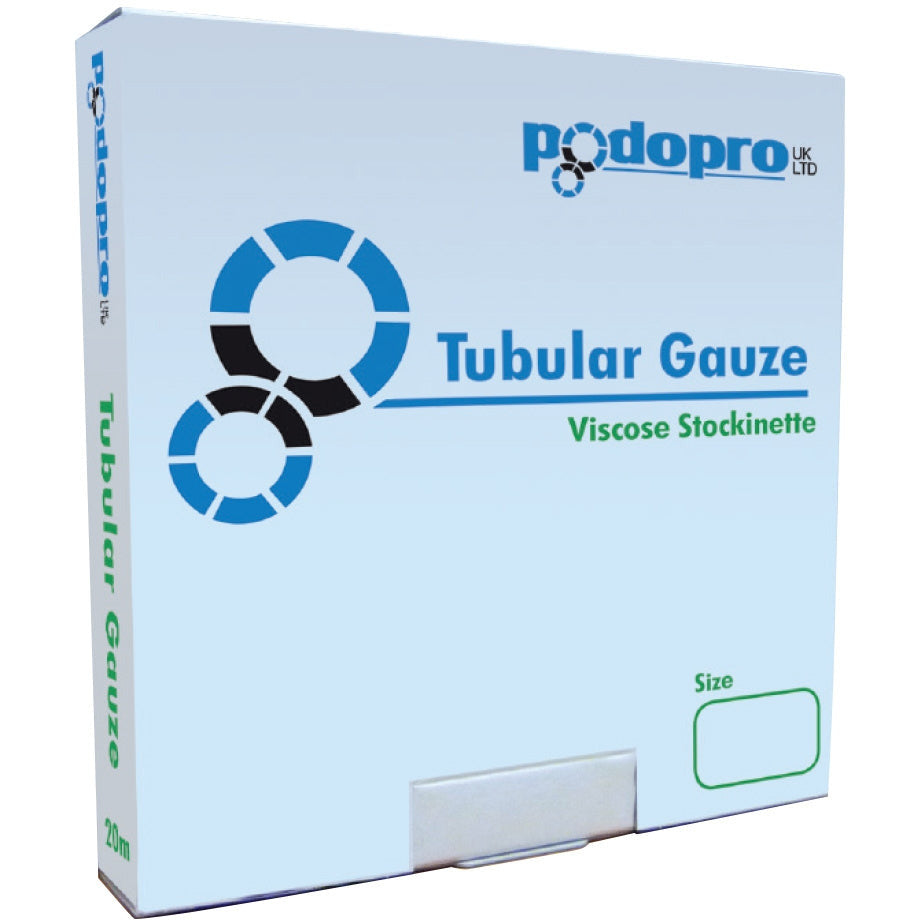 Podopro Tubinette 01 Viscose 20m - Podopro