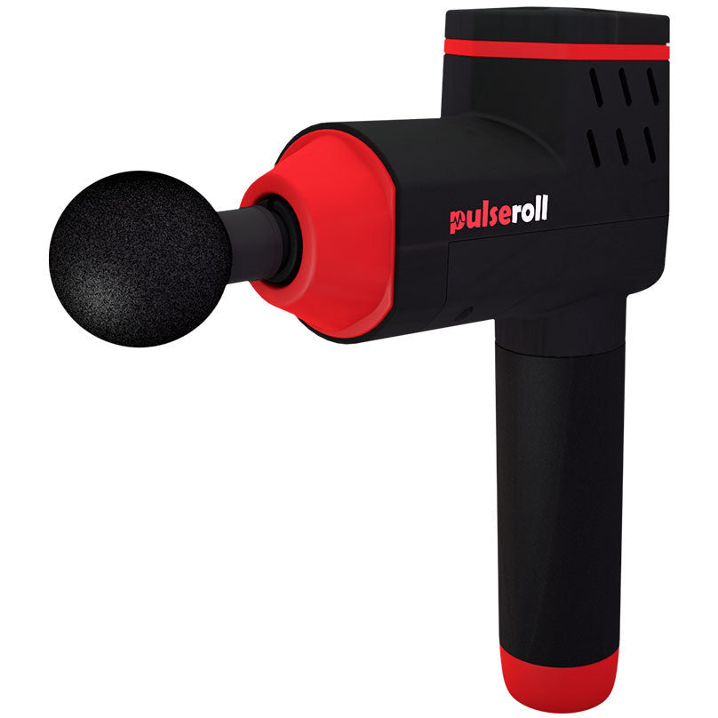 4 Speed Percussion Massage Gun - Pulseroll