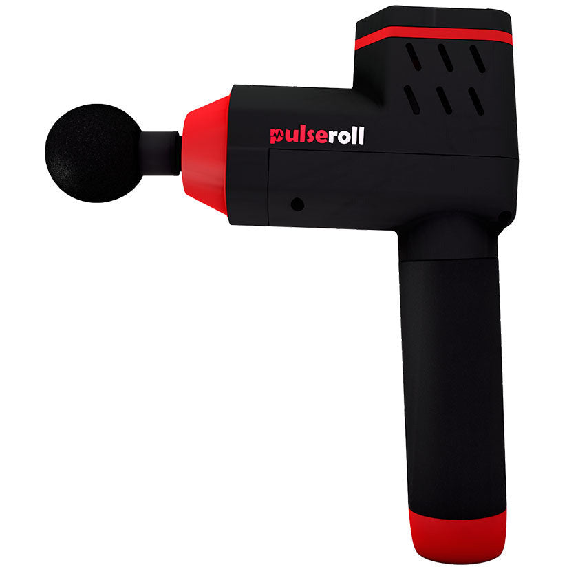 4 Speed Percussion Massage Gun - Pulseroll