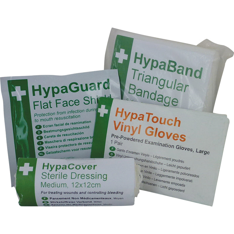 First Aid Delegate Training Pack - Safety First Aid