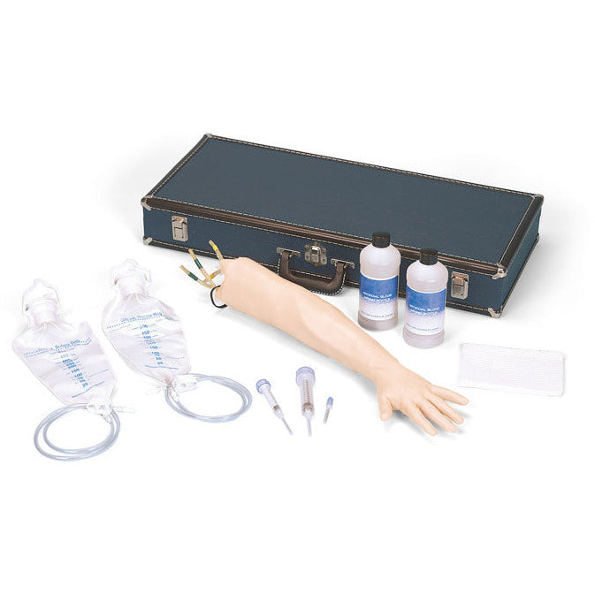 Hemodialysis Practice Arm - Erler Zimmer