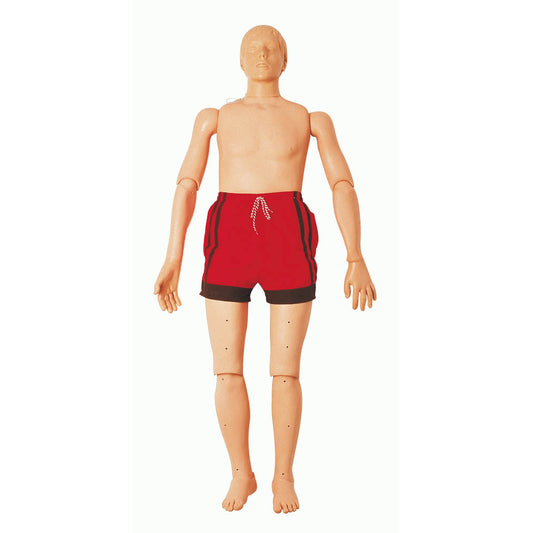 Adult Water Rescue Manikin - Erler Zimmer