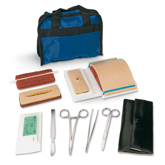 Advanced Suture Kit - Erler Zimmer