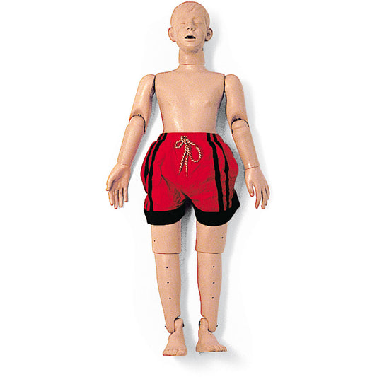 Adolescent Water Rescue Manikin - Erler Zimmer