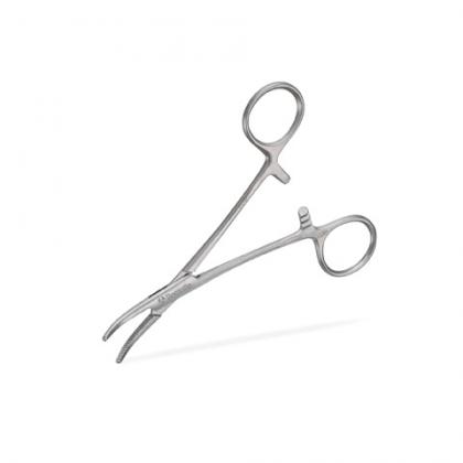 Forceps Artery Spencer Wells Curved 12.5cm (5 ") - Rocialle