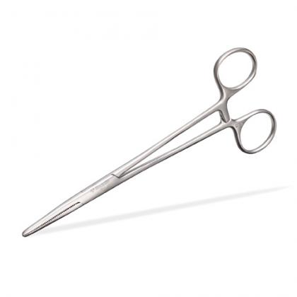 Forceps Artery Spencer Wells Straight 18cm (7") - Rocialle