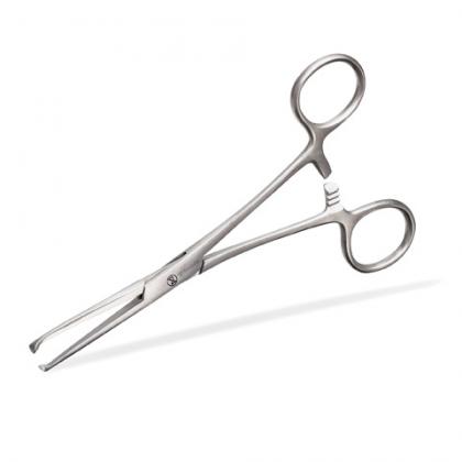 Forceps Tissue Allis Toothed 2:3 15cm (6 ") - Rocialle