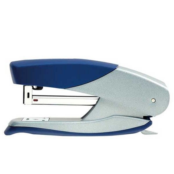 Rexel Matador Half Strip Stapler Silv/Bl – Medisave UK