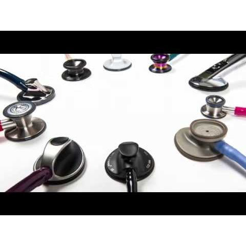 Littmann Classic II S.E. Stethoscope: Purple 2209 - 