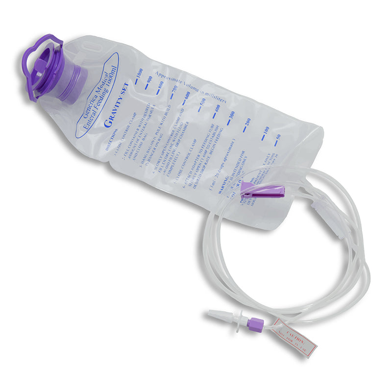 Canine IV Bag - Erler Zimmer