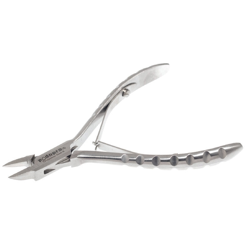 Podopro Angled Nipper 11cm - Pair - Podopro