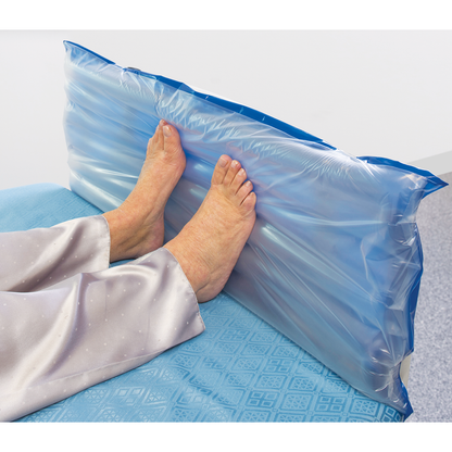 Repose Sole Protector & Pump - Frontier Medical