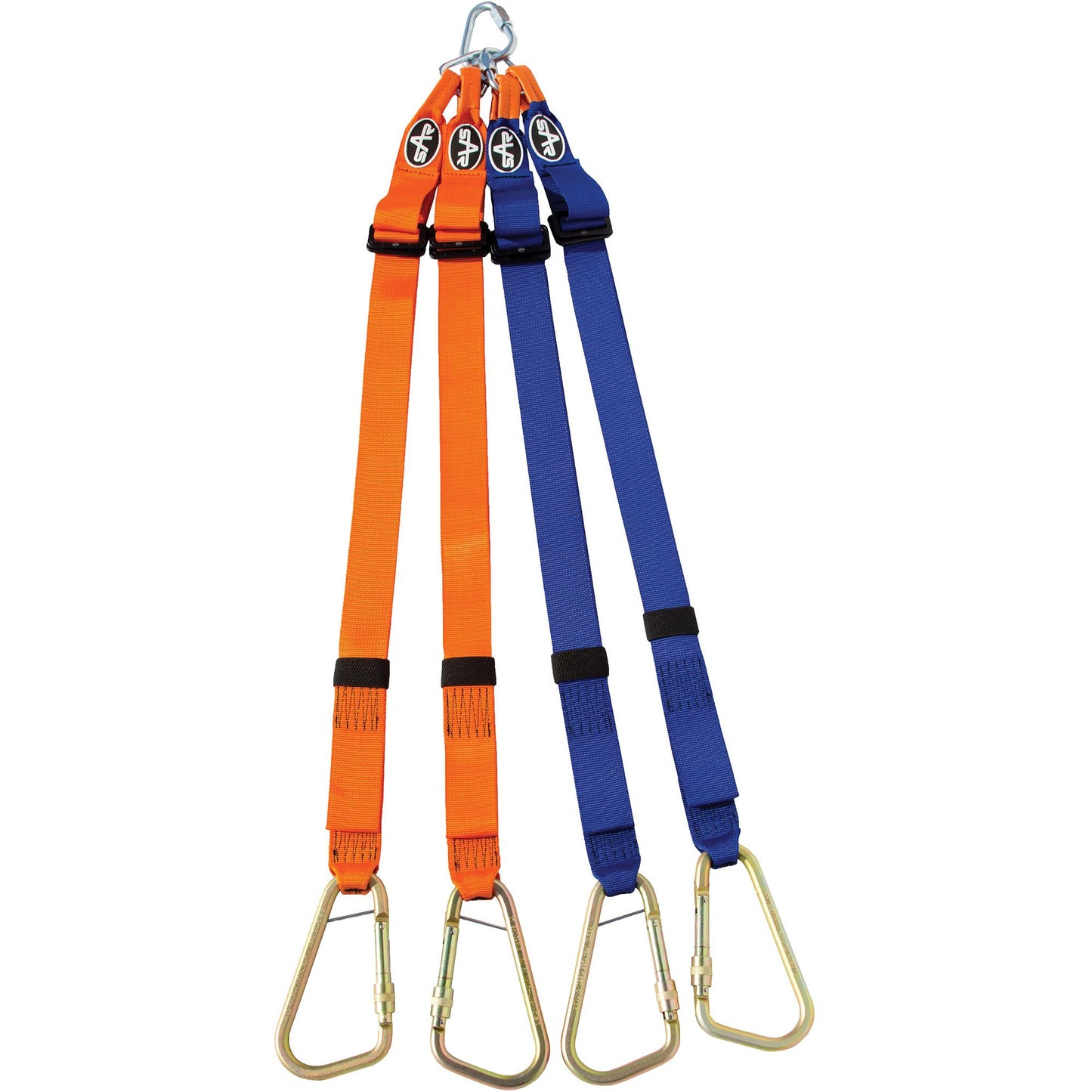 Lifting Sling for Basket Stretcher - Safety First Aid