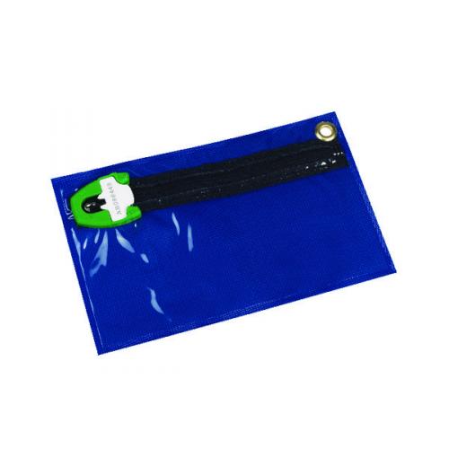 Versapak Key Wallet 230x152mm Blue - Versapak