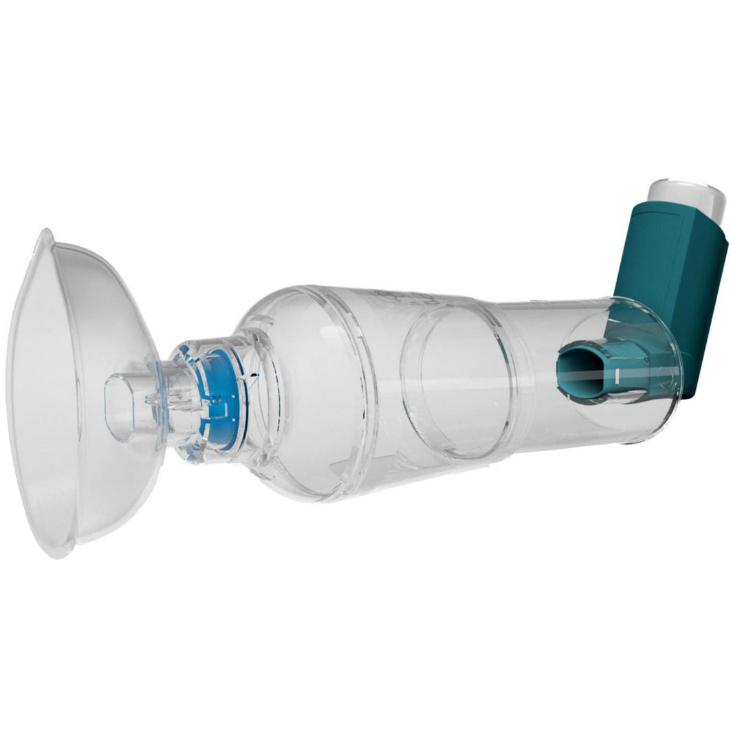 Spirometry Accessories – Medisave UK