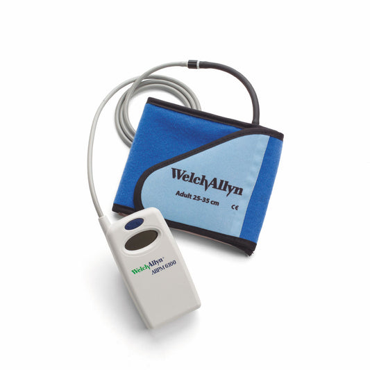 Welch Allyn ABPM-6100 CARDIOPERFECT 24hr ABPM plus Spirometer - 