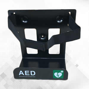 AED SP1 Wall mounting Bracket - Ipad