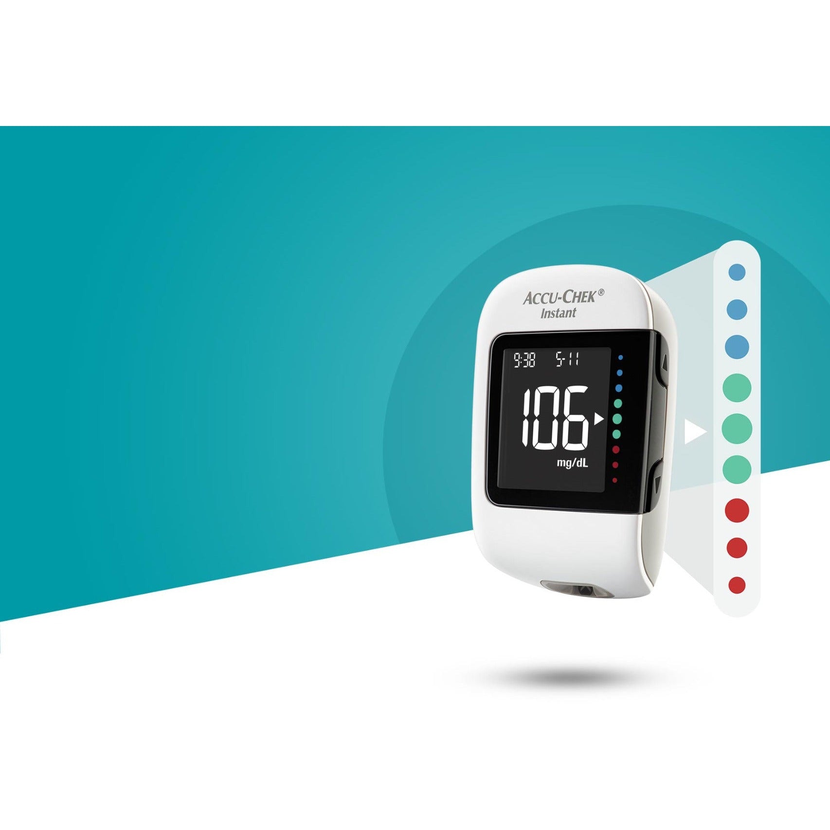 Accu-Chek instant system - Alliance Healthcare