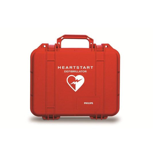 Carrying Case, Plastic Waterproof Shell - Philips