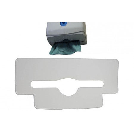 Brightwell Modular Hand Towel Adaptor Plate Only