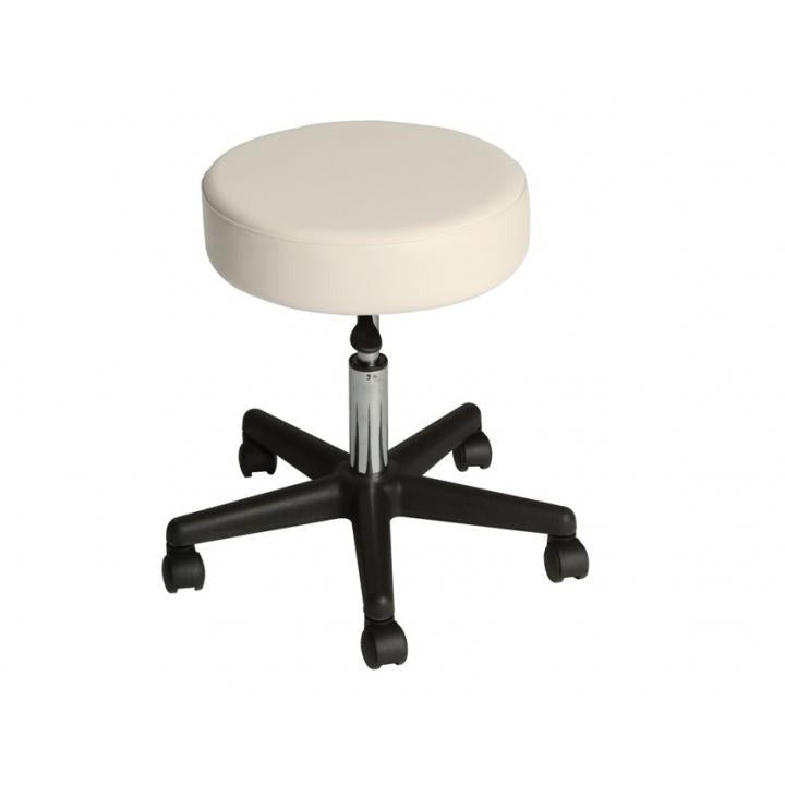 Affinity Rolling Therapy Stool - Avalon