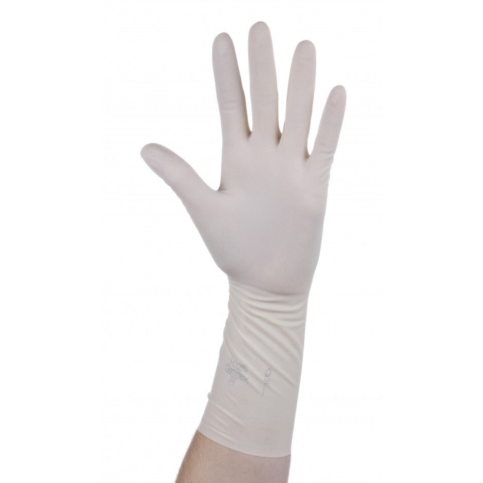 Gammex PF Sterile Latex Surgical Gloves x 50 Pairs - 