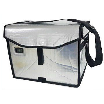 Medical Vaccine Cool Box - 10L (3.1L Usable) - The Cool Icebox Company