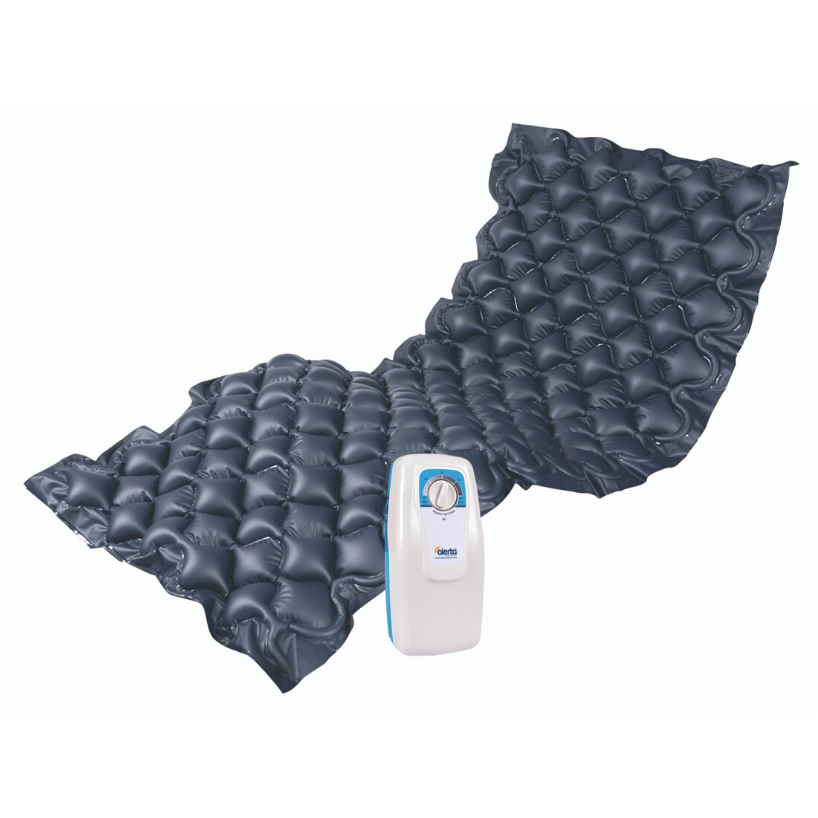 Altera Bubble 2 Overlay Alternating Mattress System. - Alerta