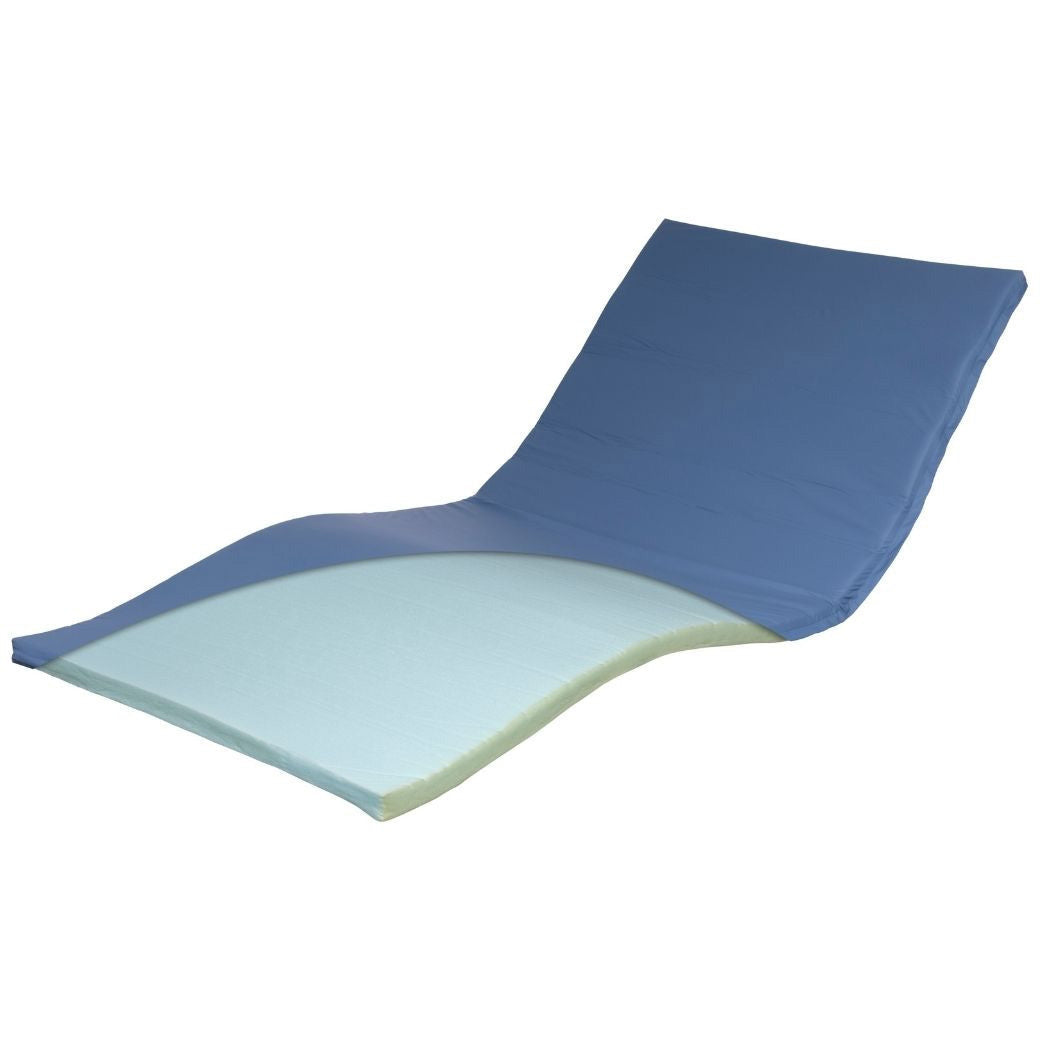 Alerta Sensaflex 2" Foam Mattress Underlay - Alerta