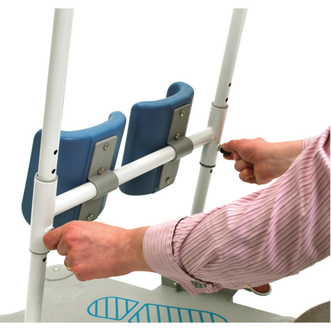 Ambiturn Sit To Stand Transfer Aid - Drive Medical