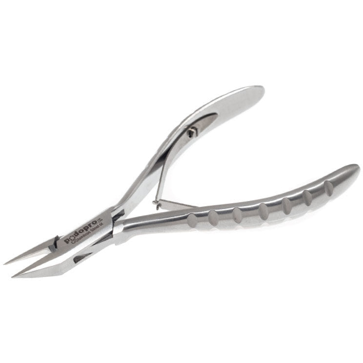 Podopro Ingrown Nipper Angled 13cm - Podopro