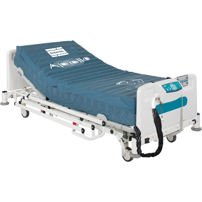 Apollo Dynamic Mattress System – Medisave UK