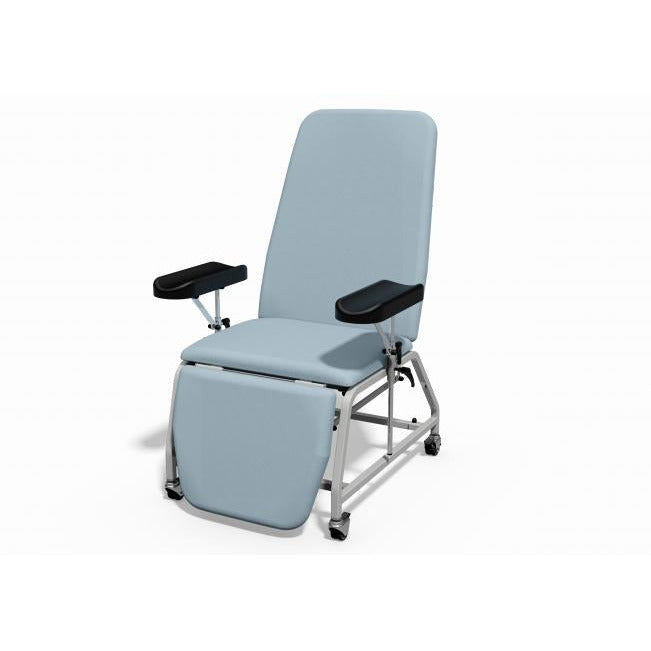 Reclining Phlebotomy Chair - 