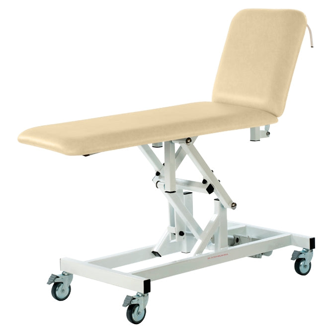 Sofinn 2 Section Medical Couch - Electric - 