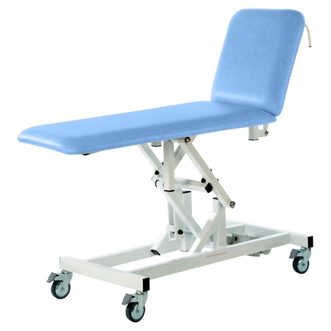 Sofinn 2 Section Medical Couch - Electric - 