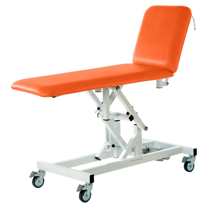 Sofinn 2 Section Medical Couch - Electric - 