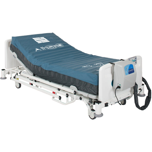 Athena Low Airloss Dynamic Mattress - Sidhil