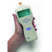 Amplivox Otowave 102-1 Handheld Portable Tympanometer