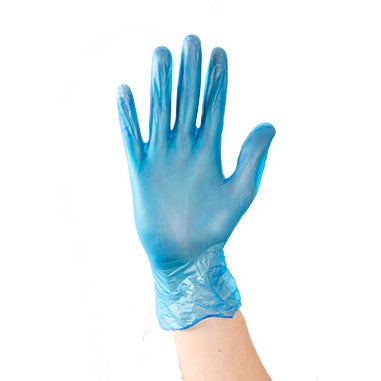 Aurelia Delight® 100 Delight Blue PD® - Medium (100) - Aurelia Gloves