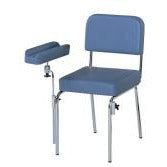 Additional Arm Rest For The Select Phlebotomy Chair