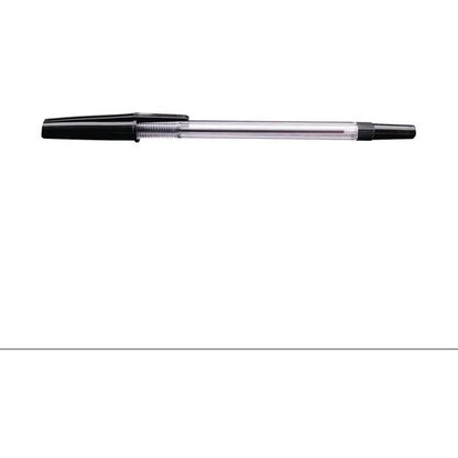 Black Ballpoint Pen - Pack of 50 - Vow