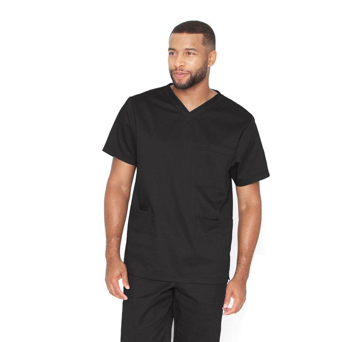 Unisex Barco Essentials Scrub Top – Medisave UK