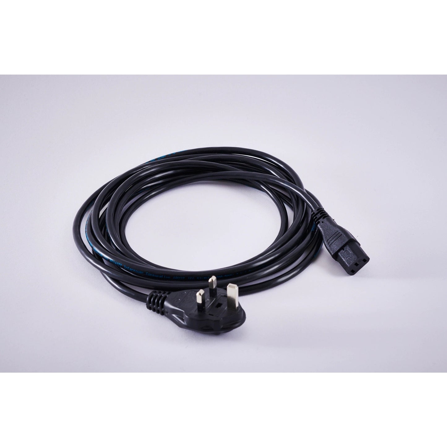 Hospital Grade Power Cable for Hyfrecator 2000. 2ms length - Schuco