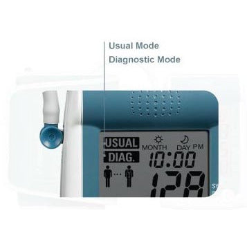 Microlife watchbp home a hot sale