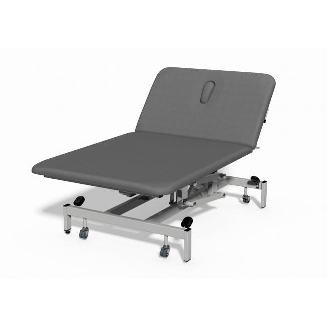 Plinth 2000 Neurology Couch - 2 Section Hydraulic - 