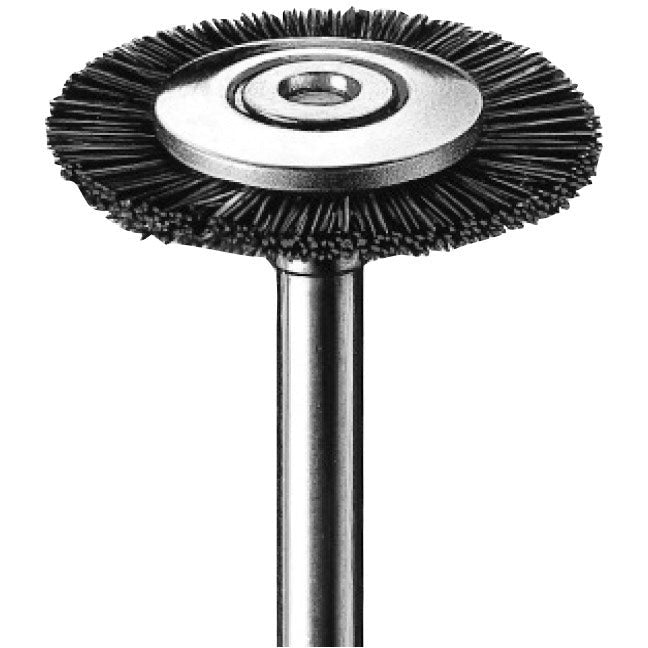 Bur Cleaning Brush - DLT