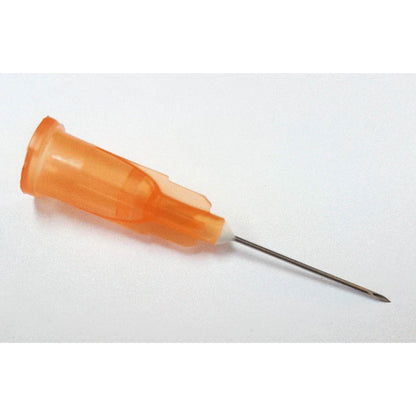 Terumo 3 Part Syringe & Needle 3ml with Luer Slip 25g x 5/8" - Box of 100 - Terumo