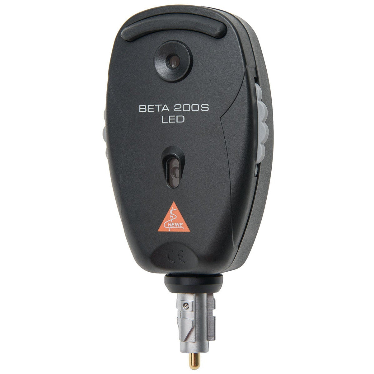 HEINE BETA 200S LED Ophthalmoscope Set with USB Rechargeable Handle - Heine